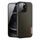 Dux Ducis Fino case, iPhone 13 Pro, zelena