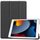 JP Smart case puzdro na tablet, iPad 10.2, 2019 / 2020 / 2021 (iPad 7 / 8 / 9), čierne