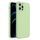 Wozinsky Color Case obal, iPhone 13 Pro Max, zelený