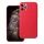 Tok Silicone Mag Cover, iPhone 11 Pro Max, piros