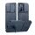Suritch MagSafe Kickstand Camprotector maska Samsung Galaxy A57, plava