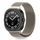 Tech-Protect MilaneseBand, Samsung Galaxy Watch Ultra (47 mm), starlight