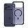 Forcell F-Protect BumperX MagSafe, iPhone 17 Pro Max / 18 Pro Max, tmavomodrý