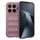 Magic Shield Hoesje voor Xiaomi 17T - Schokbestendig TPU - Paars