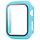 JP Watch case, Apple Watch 4 / 5 / 6 / SE, 44 mm, modrý