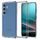 Custodia Spigen Ultra Hybrid per cellulare, Samsung Galaxy S25 Plus, trasparente