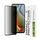 Techsuit 111D Privacy Σκληρυμένο γυαλί, Motorola Moto G15 / G15 Power, μαύρο