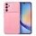 Slide obal, Samsung Galaxy A35 5G, růžový
