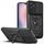 Techsuit CamShield, Samsung Galaxy A25 5G, crni