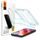 Spigen Glass.TR EZFit z aplikatorjem, 2 kosa, Zaščitno kaljeno steklo, iPhone 16 Pro Max