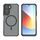 Techsuit HaloFrost II MagSafe, Xiaomi Redmi A7 Pro 4G, crna