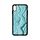 Momanio obal, iPhone XR, Marble blue