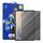 Samsung Galaxy Z Fold8 kaitseklaas – Blueo Anti-Peep privaatsusklaas – must