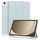 Θήκη Techsuit Flex Trifold, Samsung Galaxy Tab A11 Plus / A9 Plus, ανοιχτό μπλε