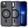 Tech-Protect MagMat MagSafe, iPhone 14, negru mat