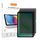 Techsuit ArmorGlass CrystalHD Privacy, Samsung Galaxy Tab A9 Plus / A11 Plus, 2 sztuki