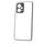 Θήκη AllWhite, Xiaomi Redmi Note 12 5G, λευκή