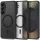 Tech-Protect BasicMag MagSafe, Samsung Galaxy S26 Plus, matowy czarny