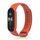 Tech-Protect IconBand Xiaomi Mi Smart Band 5 / 6 / 6 NFC / 7, oranžen