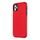 OBAL:ME NetShield védőburkolat iPhone 12, piros
