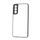 Θήκη AllWhite, Samsung Galaxy S21 FE, λευκή