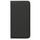 Huawei P20 Lite čierne púzdro