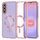 Techsuit Luxury Crystal MagSafe, Samsung Galaxy A37 5G, rosa