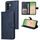Magnet Case, Samsung Galaxy A57, kék