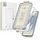Tech-Protect edzett üveg Quick Set+, Samsung Galaxy S26, fekete, 2 db