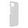 Obal Forcell Shining, Samsung Galaxy A22 5G, strieborný