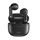 XO X33 TWS Bluetooth Oordopjes - Draadloze Earbuds met Oplaadcase - Zwart