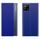 Sleep case Samsung Galaxy A22 4G, kék