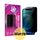 JP Matte Privacy Σκληρυμένο γυαλί, iPhone 12 / 12 Pro, μαύρο