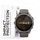 Garmin Fenix 9 / 9 Pro 51mm aizsargplēve – Techsuit Nano Flex komplekts 2 gab. – melns