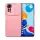 Slide maska, Xiaomi Redmi 9A / 9AT, roza