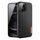 Dux Ducis Fino case, iPhone 13 Pro MAX, schwarz