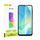 Techsuit Clear Vision Σκληρυμένο Γυαλί, Samsung Galaxy A16 4G / 5G / A17 4G / 5G