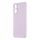 OBAL:ME Matte TPU Kryt pro Xiaomi Redmi 13C 4G / Poco C65, fialový