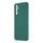 Csomag:ME Matte TPU borító Samsung Galaxy S24, zöld