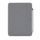 Pipetto Origami Pencil Hülle, Apple iPad 10.9 2022 / iPad 11 2025, grau