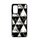 Momanio obal, Samsung Galaxy A14 5G, Marble triangle