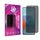 JP Privacy Edzett üveg, Xiaomi Redmi Note 13 4G, fekete