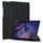 Tech-Protect SmartCase Samsung Galaxy Tab A8 10.5" X200 / X205, fekete