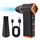 Turbo Air Duster 130.000 RPM φορητός ασύρματος καθαριστής αέρα