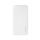 Wozinsky WPBWE1 Powerbank Li-Po, 10000 mAh, 2x USB, bela