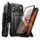 Supcase Unicorn Beetle Pro, iPhone 17 Pro / 18 Pro, černý