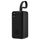 Dudao K8-5 powerbanka 50000mAh 30W – melna