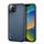 Dux Ducis Fino case, iPhone 14 Plus, blau