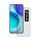 OBAL:ME 5D Screenprotector - Gehard glas - voor Vivo X300 - Zwart