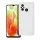 Card Case obal, Xiaomi Redmi 12C, biely